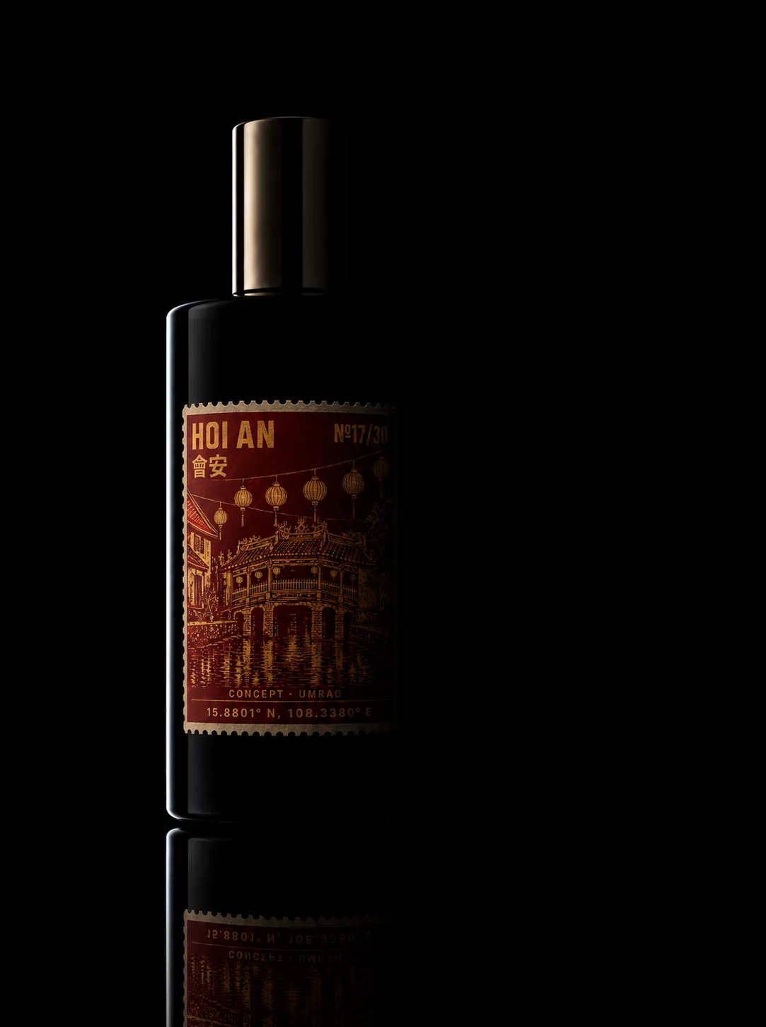 Concept by Umrao bottle