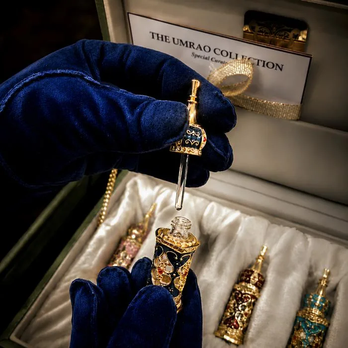 The Vault of Fables